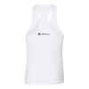 RU Women's Jersey Racerback Tank Douglass College