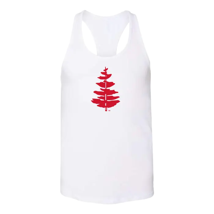 RU Women's Jersey Racerback Tank Douglass College