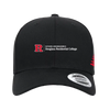 RU Twill Hat Douglass College