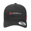 RU Twill Hat Douglass College