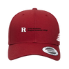 RU Twill Hat Douglass College