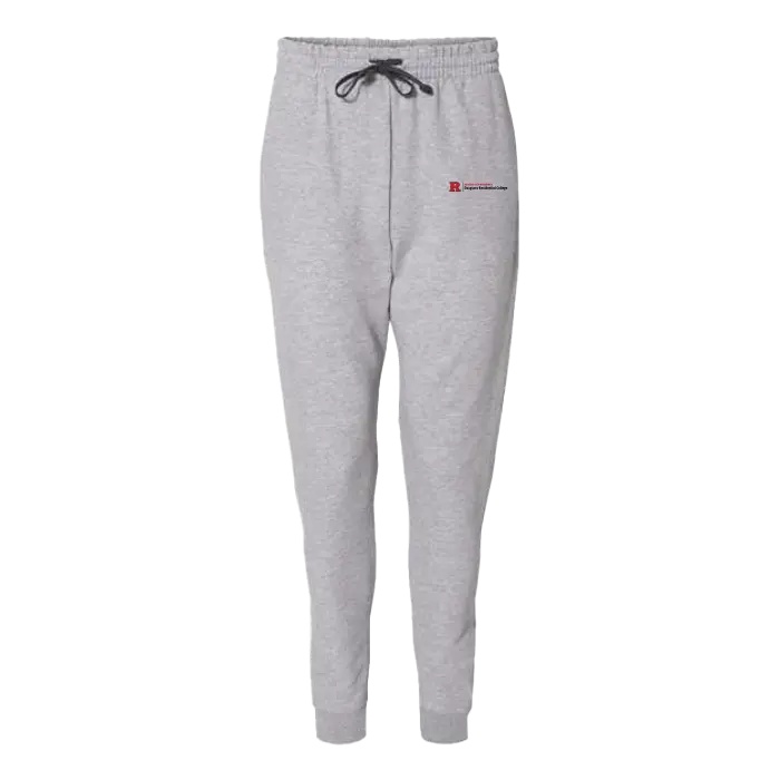 RU Premium Joggers Douglass College