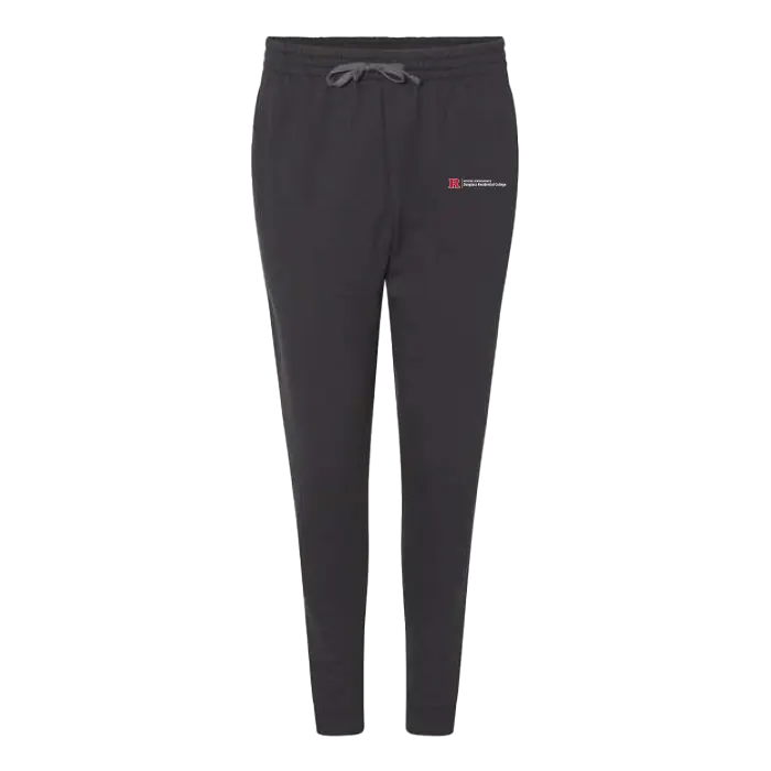 RU Premium Joggers Douglass College