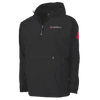 RU Pullover Rain Jacket Douglass College