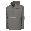 RU Pullover Rain Jacket Douglass College