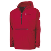 RU Pullover Rain Jacket Douglass College