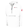 RU Pullover Rain Jacket Douglass College