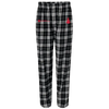 Harley Flannel Pants Douglass College