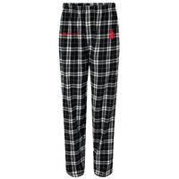 Harley Flannel Pants Douglass College