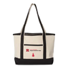 RU 20L Deluxe Tote Douglass College