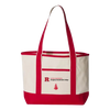 RU 20L Deluxe Tote Douglass College