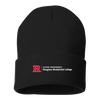 RU Cuffed Beanie Douglass College