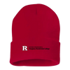 RU Cuffed Beanie Douglass College