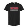 Unisex Alumni T-Shirt Mason Gross School of Arts