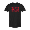 RU Premium T-Shirt Mason Gross School of Arts