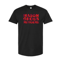 RU Premium T-Shirt Mason Gross School of Arts
