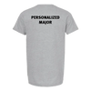 RU Premium T-Shirt Mason Gross School of Arts