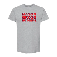 RU Premium T-Shirt Mason Gross School of Arts