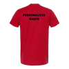 RU Premium T-Shirt Mason Gross School of Arts