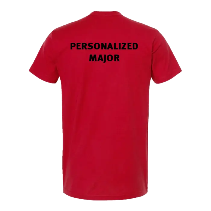 RU Premium T-Shirt Mason Gross School of Arts