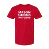 RU Premium T-Shirt Mason Gross School of Arts