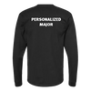RU Long Sleeve T-Shirt Mason Gross School of Arts