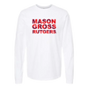 RU Long Sleeve T-Shirt Mason Gross School of Arts