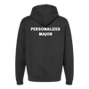 RU Hooded Sweatshirt Mason Gross School of Arts