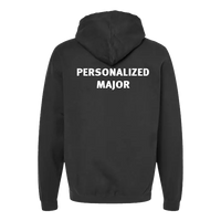 RU Hooded Sweatshirt Mason Gross School of Arts