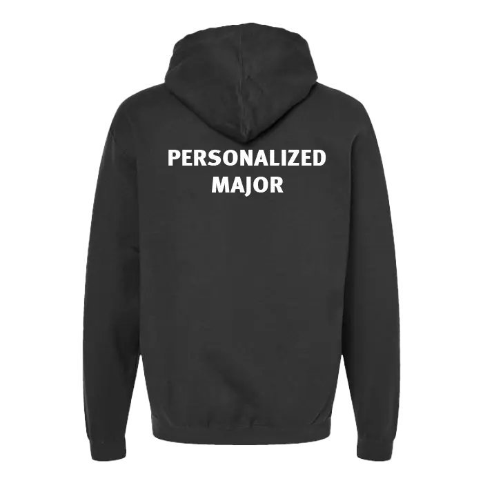 RU Hooded Sweatshirt Mason Gross School of Arts