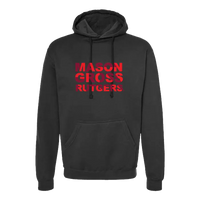 RU Hooded Sweatshirt Mason Gross School of Arts