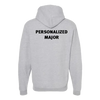 RU Hooded Sweatshirt Mason Gross School of Arts