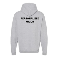 RU Hooded Sweatshirt Mason Gross School of Arts