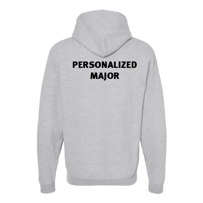 RU Hooded Sweatshirt Mason Gross School of Arts
