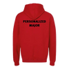 RU Hooded Sweatshirt Mason Gross School of Arts