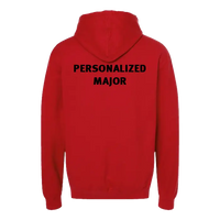 RU Hooded Sweatshirt Mason Gross School of Arts