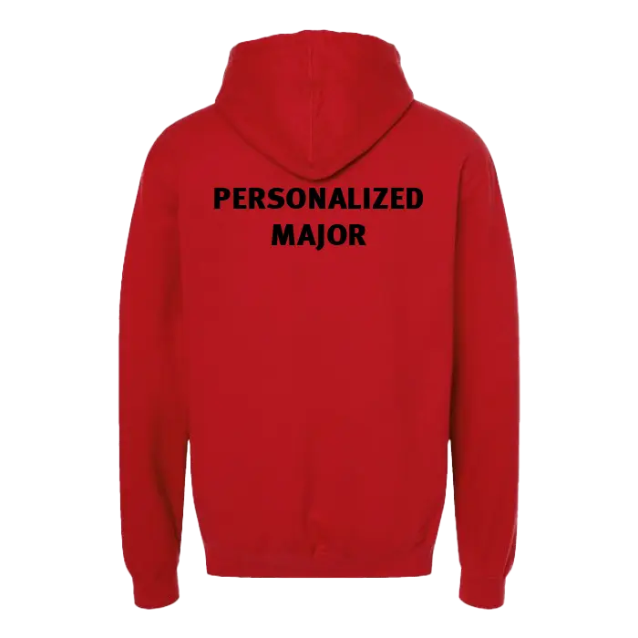 RU Hooded Sweatshirt Mason Gross School of Arts