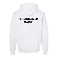 RU Hooded Sweatshirt Mason Gross School of Arts