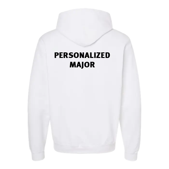 RU Hooded Sweatshirt Mason Gross School of Arts