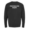 RU Crewneck Sweatshirt Mason Gross School of Arts