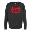 RU Crewneck Sweatshirt Mason Gross School of Arts