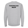 RU Crewneck Sweatshirt Mason Gross School of Arts