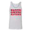 RU Spirit Premium Tank Mason Gross School of Arts