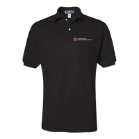 RU Premium Jersey Knit Sport Shirt Mason Gross School of Arts