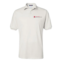 RU Premium Jersey Knit Sport Shirt Mason Gross School of Arts