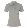 RU Women's Premium Polo Mason Gross School of Arts