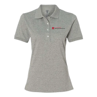 RU Women's Premium Polo Mason Gross School of Arts