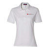 RU Women's Premium Polo Mason Gross School of Arts