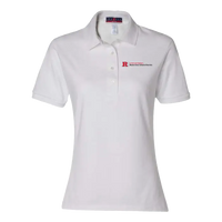 RU Women's Premium Polo Mason Gross School of Arts