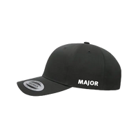 RU Twill Hat Mason Gross School of Arts